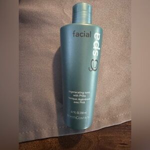 Beauticontrol Spa Facial Regenerating Tonic with PHAs 6.7fl oz New/Sealed
